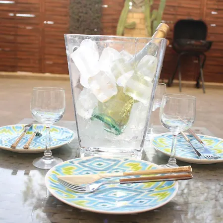 The Fabulous #terrace#parking#bbq Alloggio in famiglia *